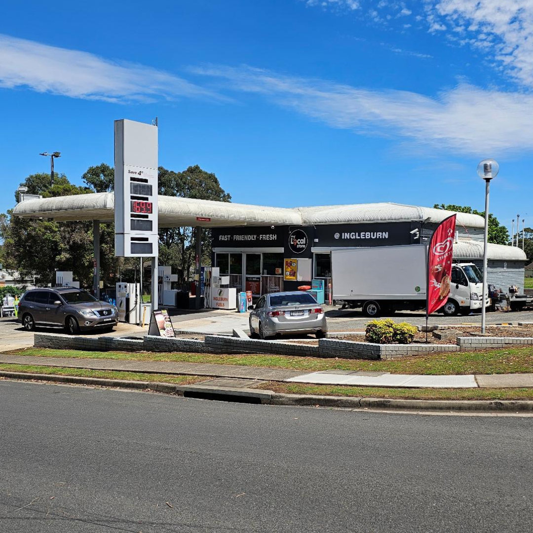 Street View not available