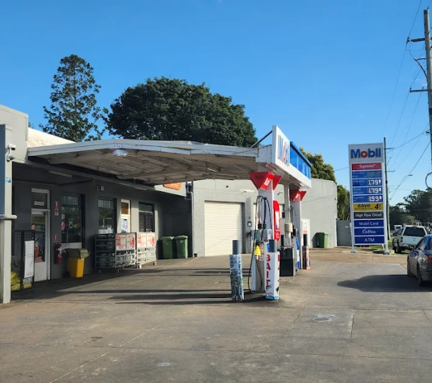 Street View not available